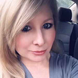 Meet your Posher, Lindsey